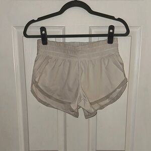 Lululemon Athletica Hotty Hot High-Rise Lined Short